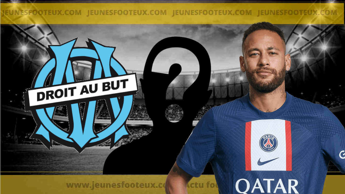 Neymar à l'OM: Un Nouveau Chapitre pour le Football Français