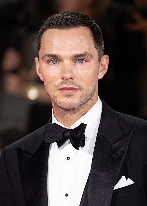 Nicholas Hoult : Le parcours impressionnant d'un jeune acteur