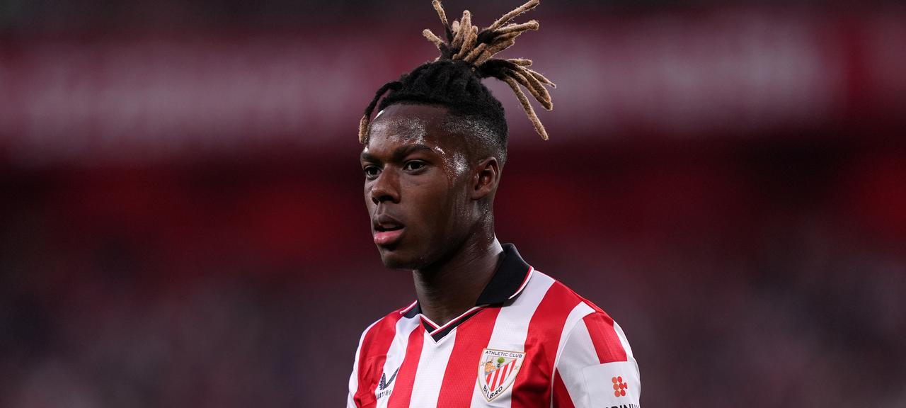 Nico Williams : Présentation du Jeune Talent Espagnol