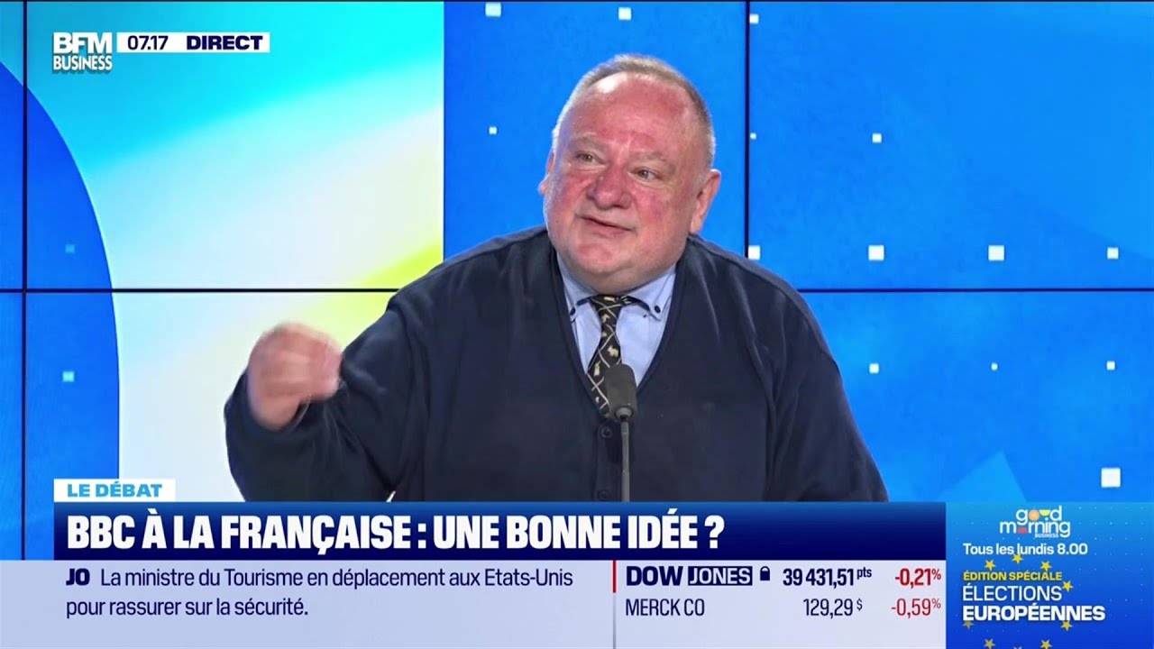 Nicolas Doze : Un Acteur Clé de la Politique Locale
