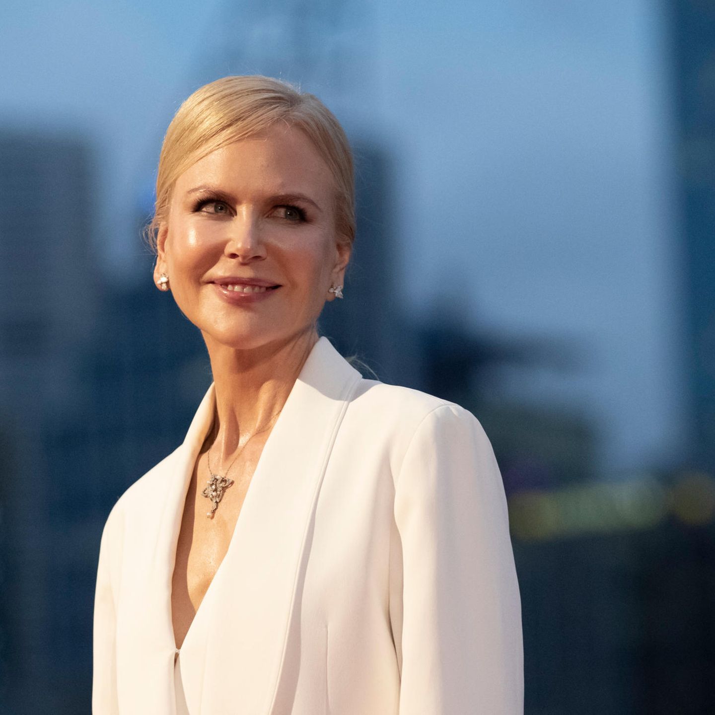 Nicole Kidman : Une carrière marquante et des choix audacieux