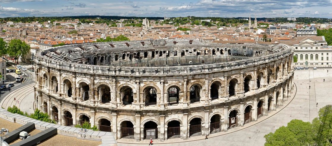 Nîmes : un aperçu de son héritage et de son actualité
