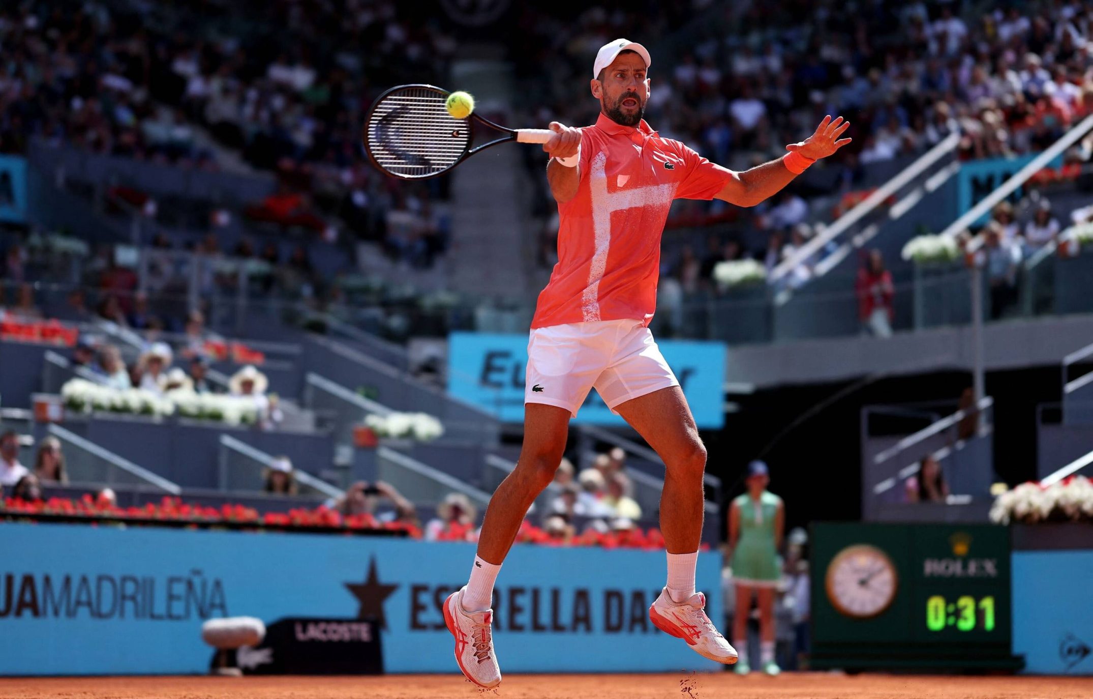 Novak Djokovic : Une Carrière d'Excellence