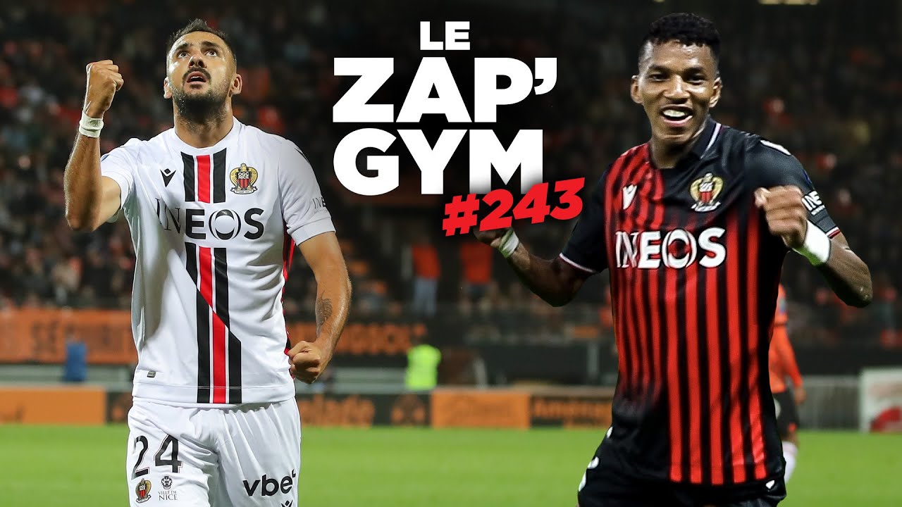 À la Découverte d'OGC Nice : Un Club de Football en Pleine Ascension
