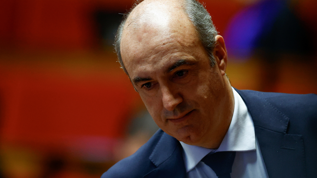 Olivier Marleix : Portrait et enjeux politiques