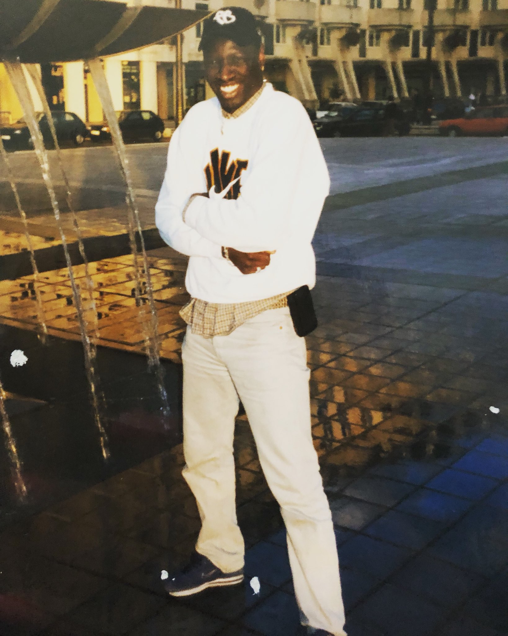 Omar Sy : L'Ascension d'une Icône du Cinéma Français