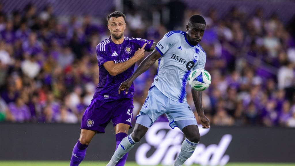 Tout savoir sur le match Orlando City contre Montréal