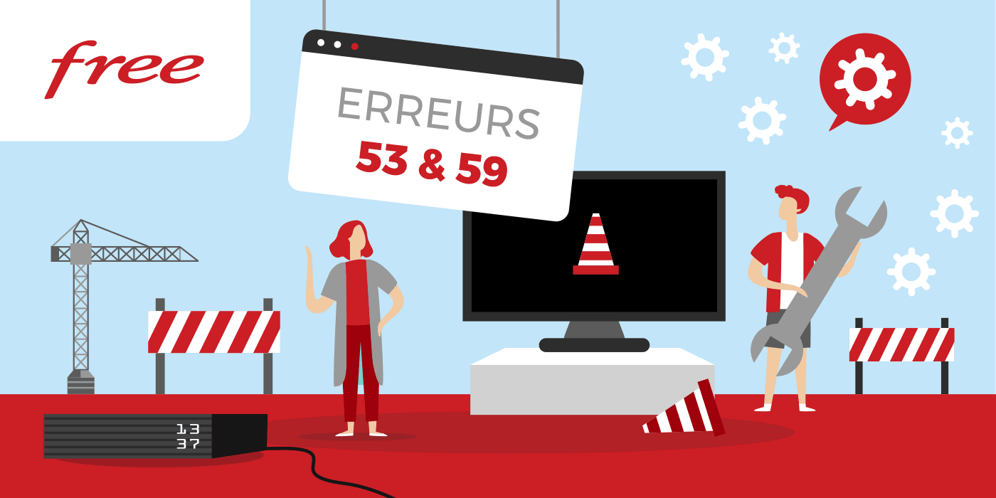 Comprendre les Pannes Freebox et Comment les Résoudre