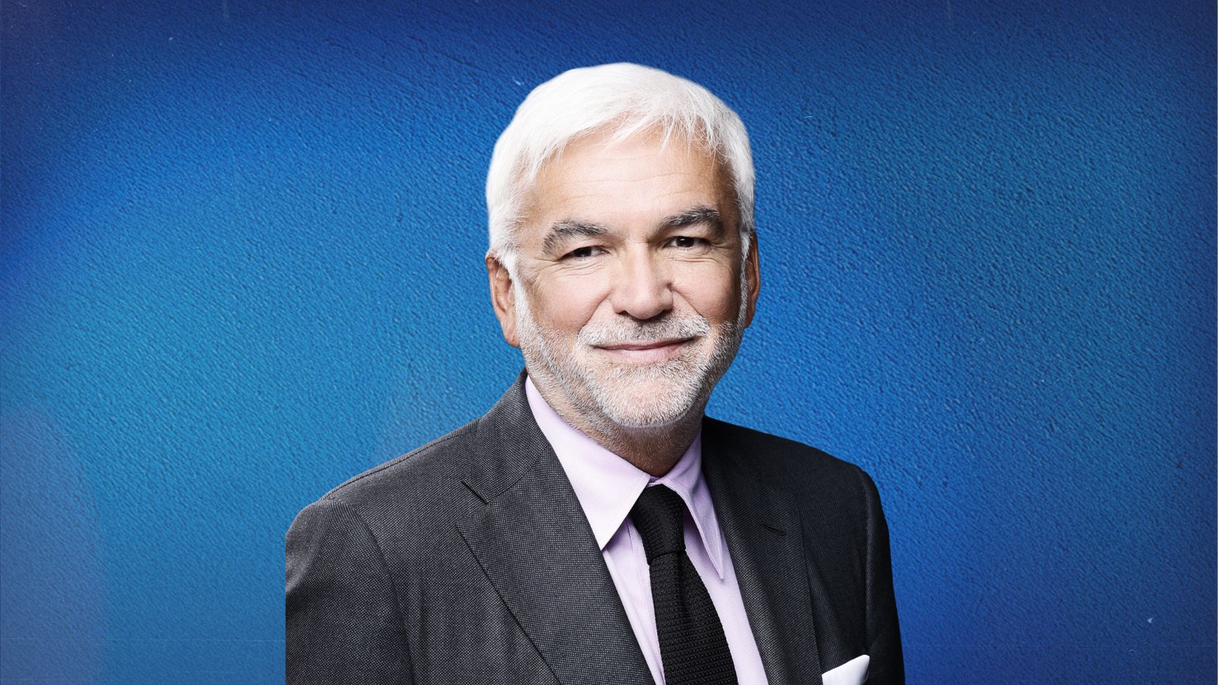 Pascal Praud : Une Figure Marquante du Journalisme Francais