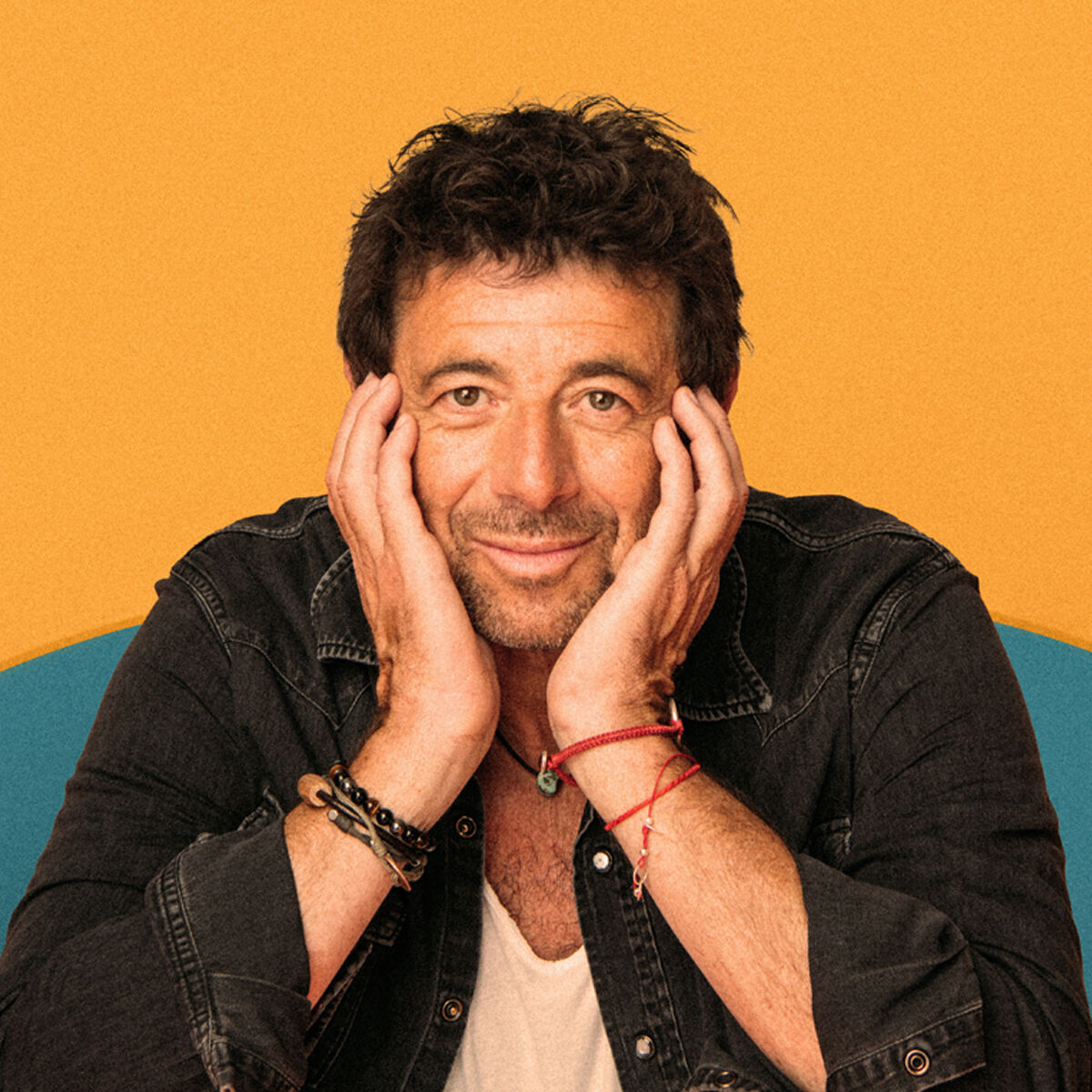 L'influence contemporaine de Patrick Bruel dans le paysage français