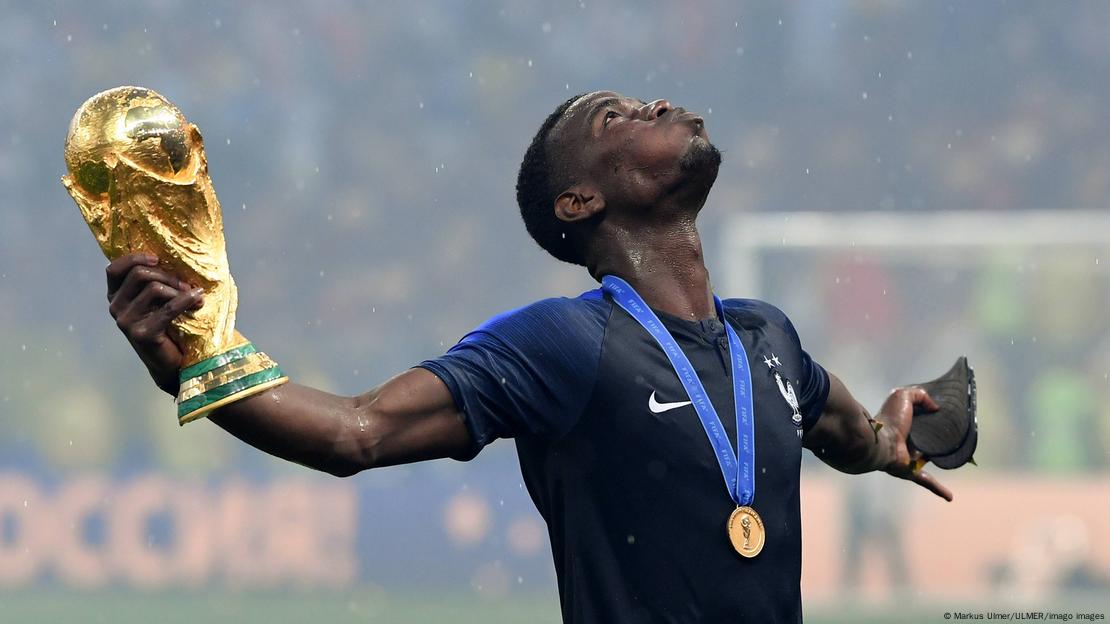 Paul Pogba : Un Retour Attendu Sur Le Terrain