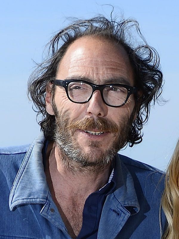 La Carrière de Philippe Rebbot et Ses Projets à Venir