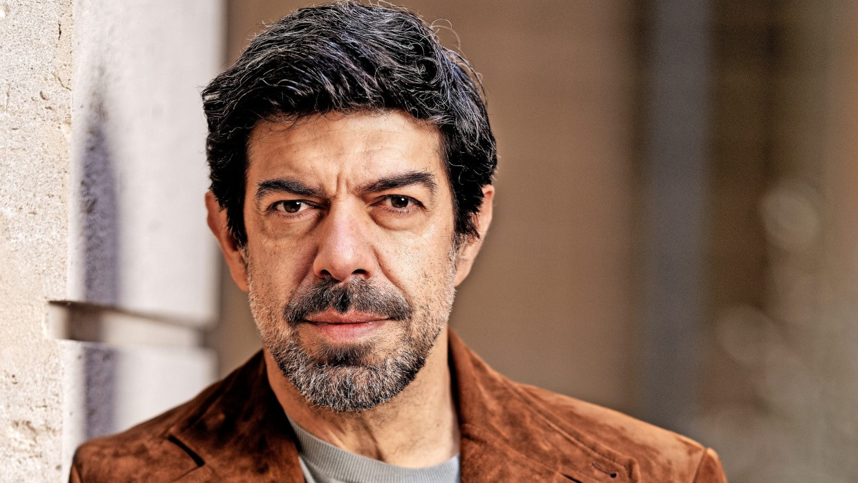 Pierfrancesco Favino : L'ascension d'un talent exceptionnel