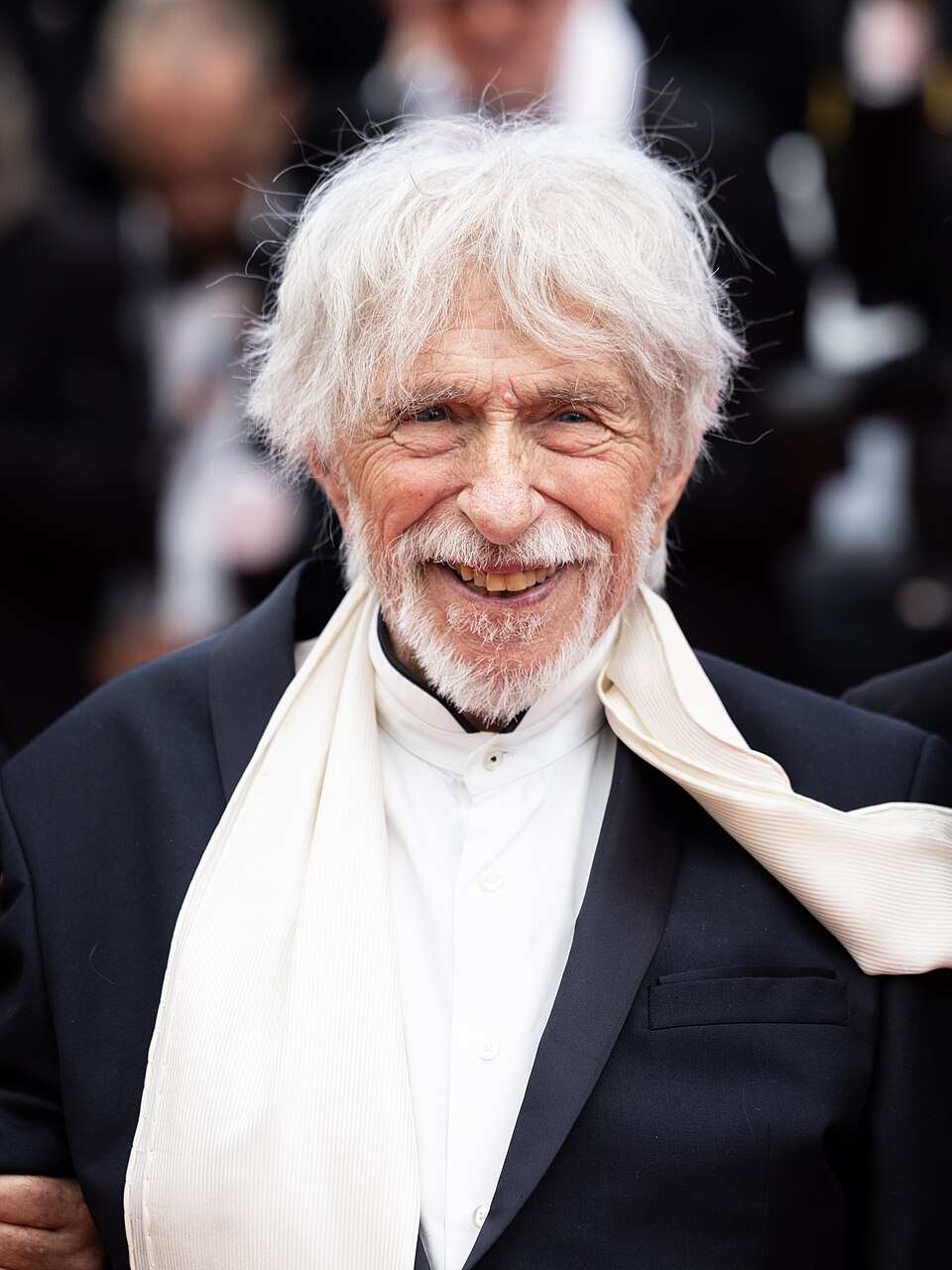 Pierre Richard : Un Monstre Sacré du Cinéma Comique Français