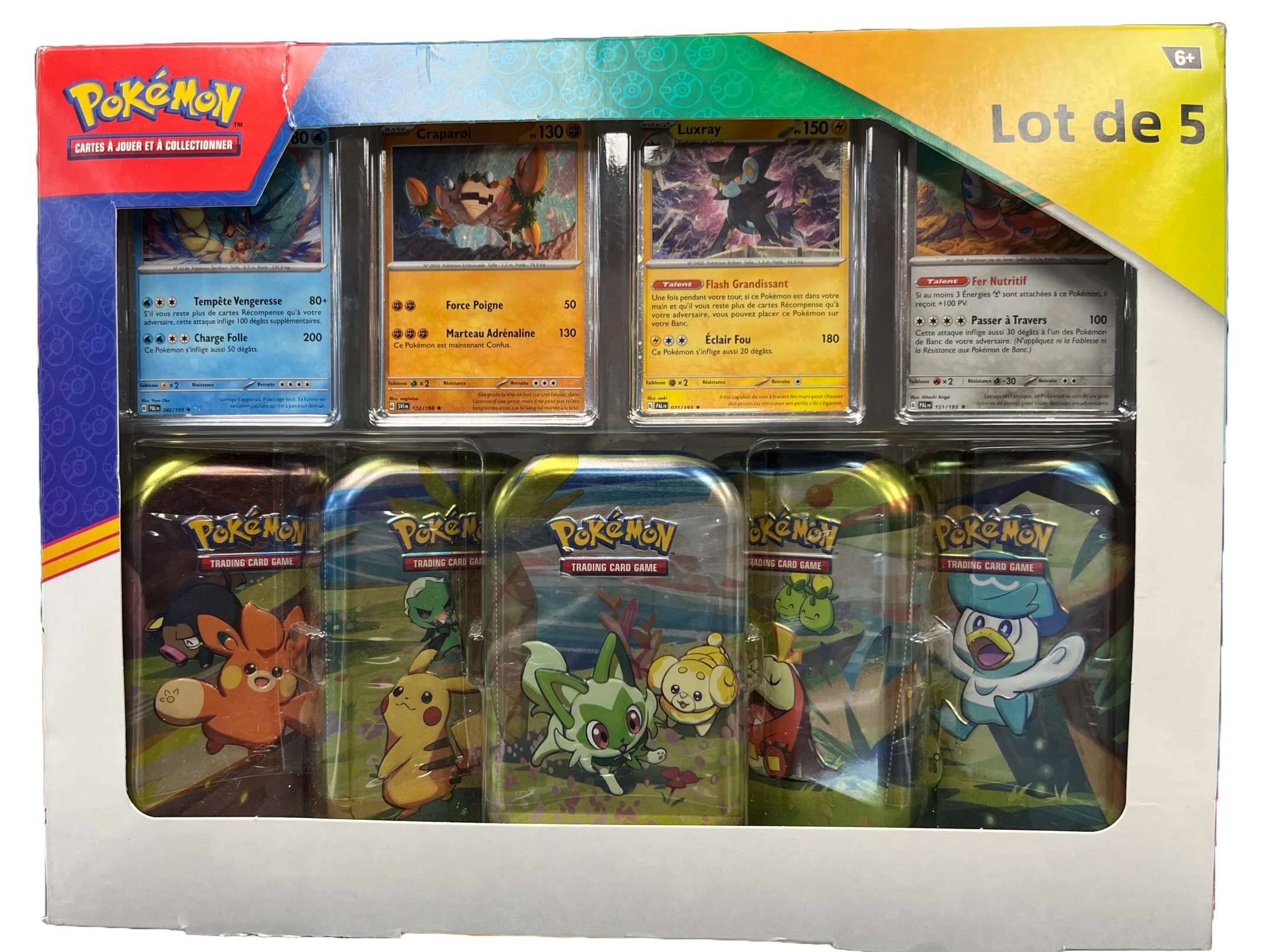 L'importance des amis Pokémon dans l'univers Pokémon