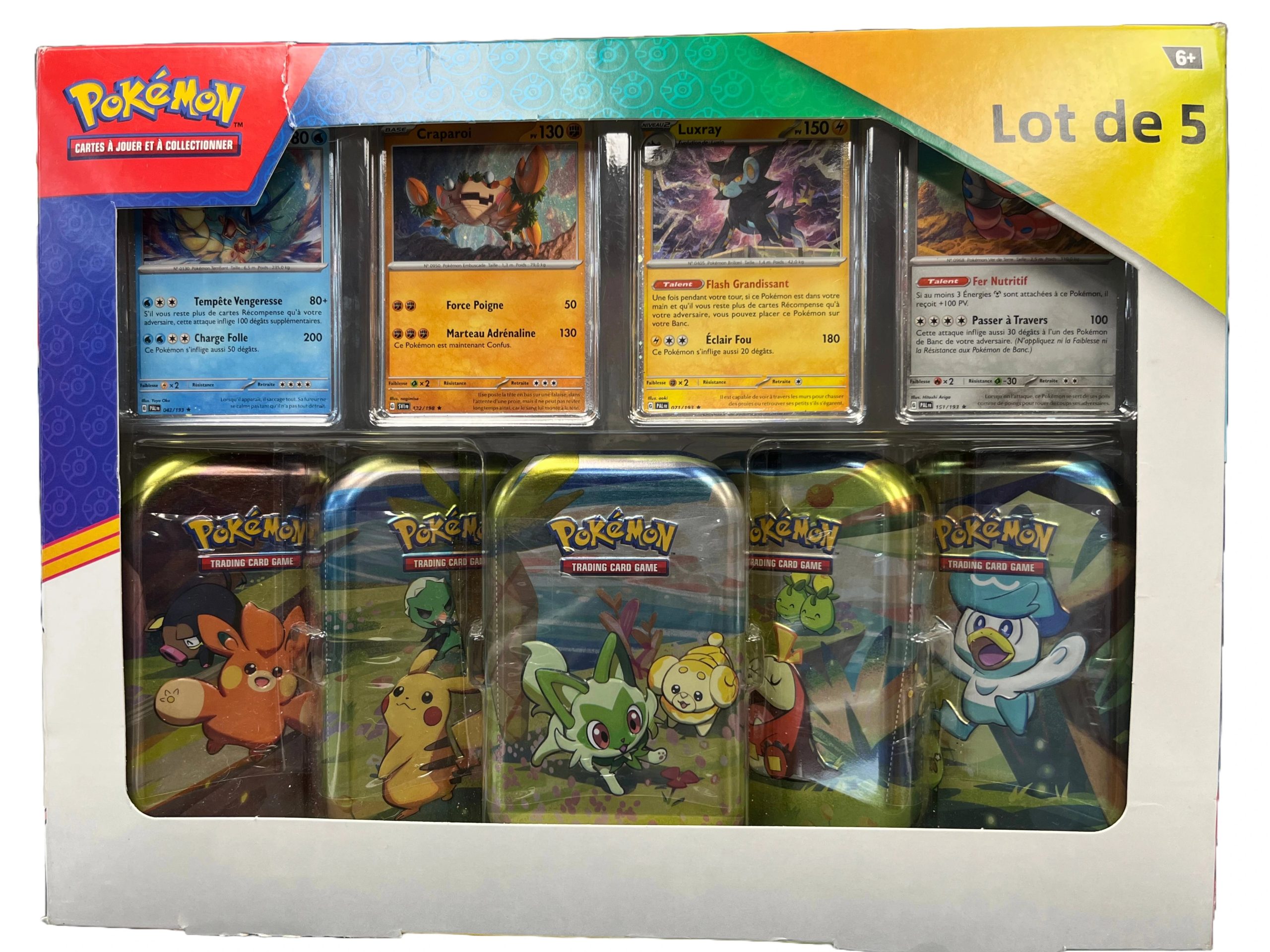 L&rsquo;importance des amis Pokémon dans l&rsquo;univers Pokémon