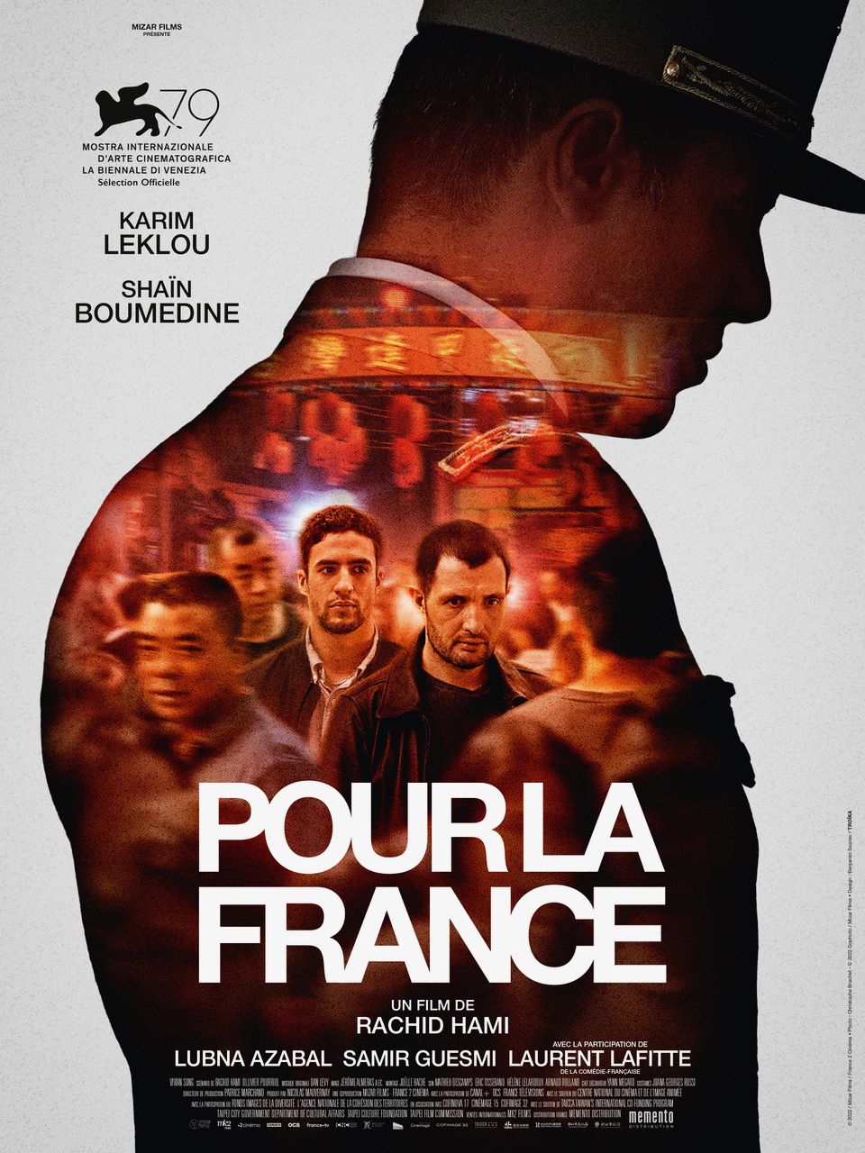 Analyse du film 'Pour la France' : Une histoire vraie touchante