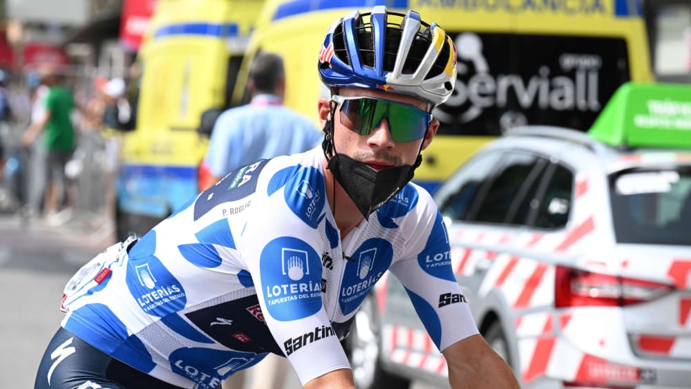 Primož Roglič : Un Phénomène du Cyclisme International