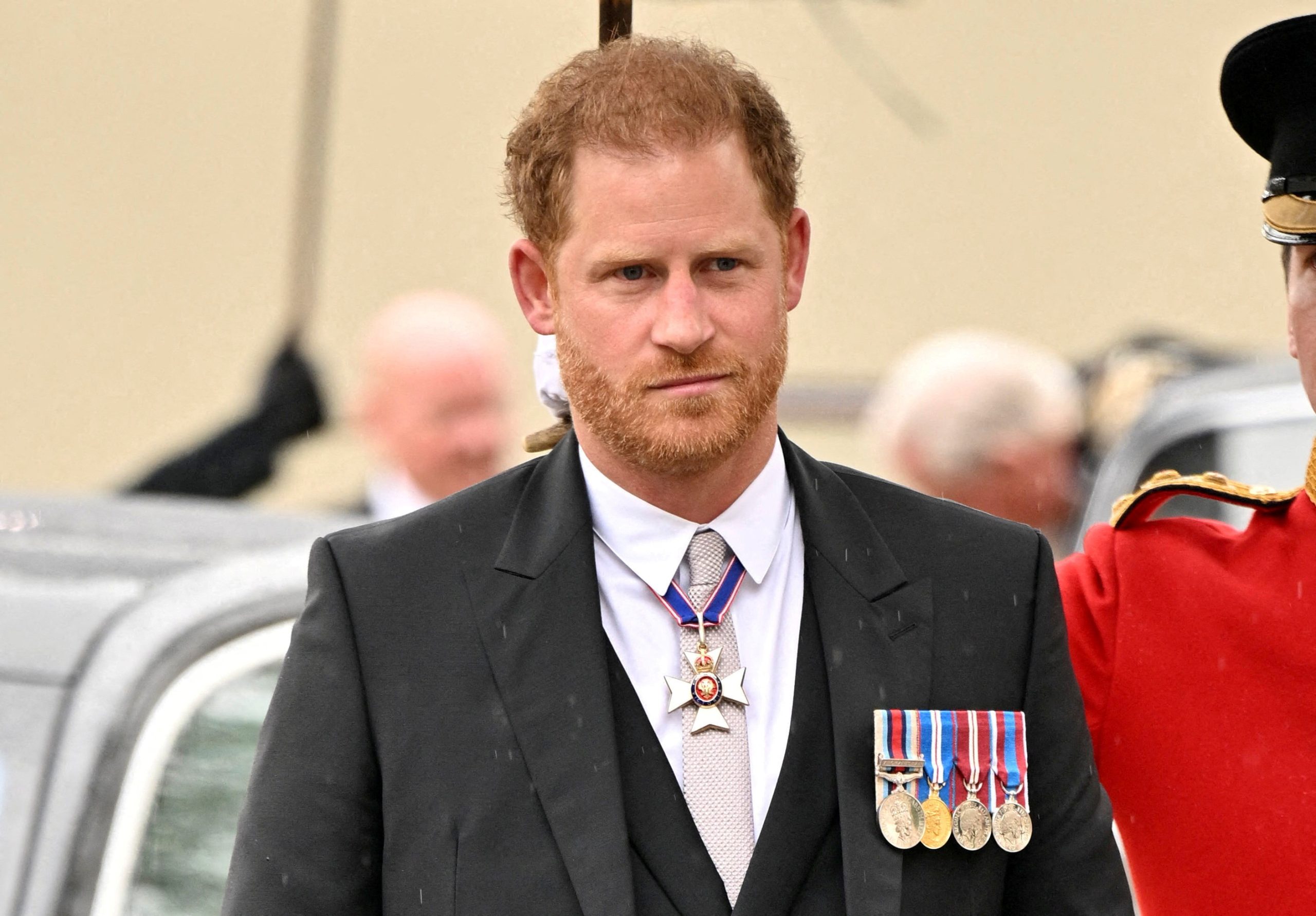 Les dernières nouvelles sur le prince Harry