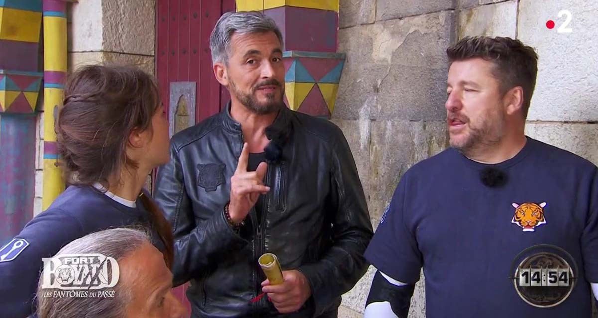 Le Programme TV de Ce Soir : Ce Qui Vous Attend