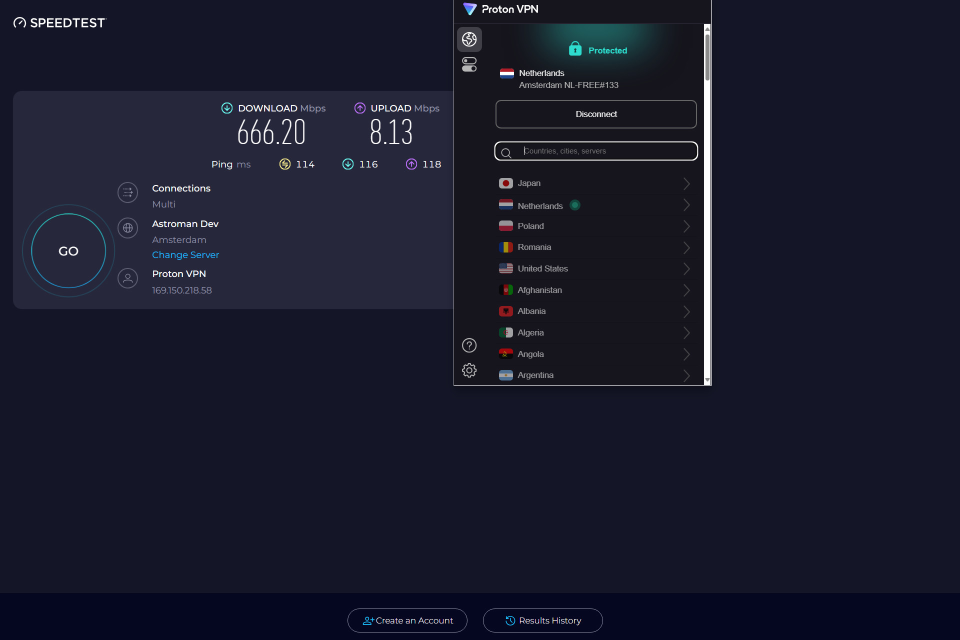 Proton VPN : Un Outil Essentiel pour la Sécurité en Ligne