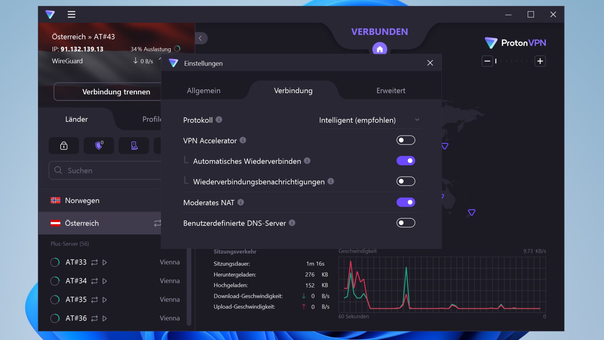 Proton VPN : Une Solution Securisée pour Naviguer en Ligne
