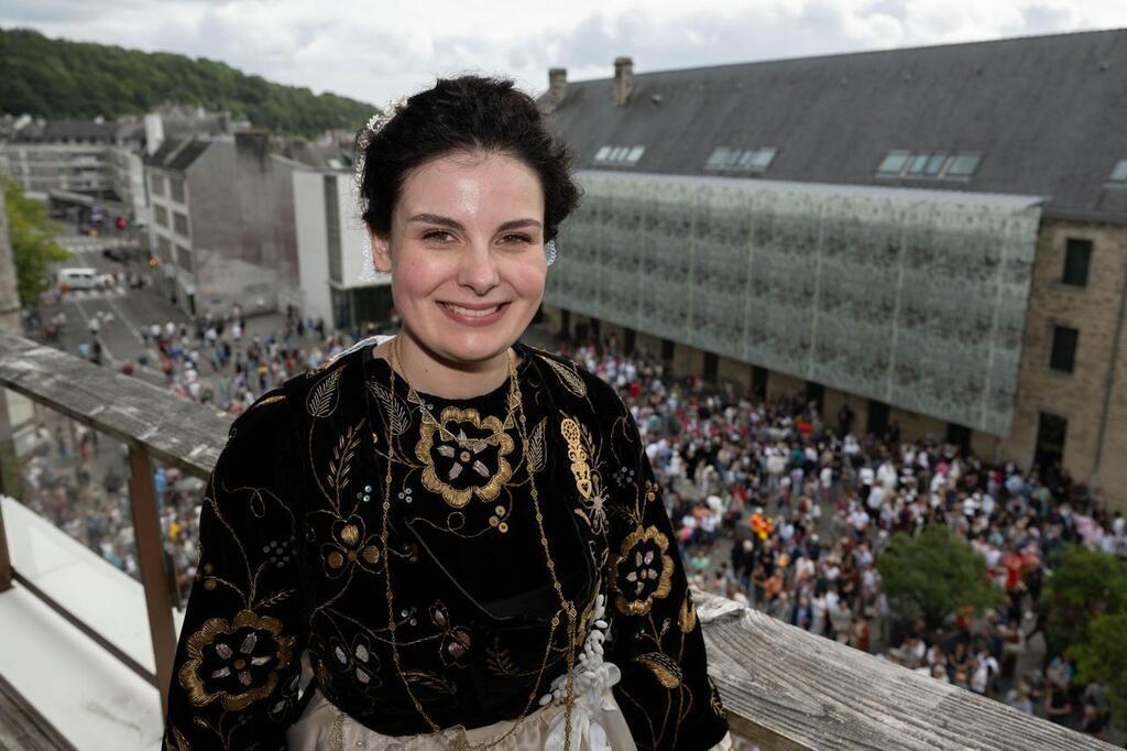 Quimper, la Reine de Cornouaille : un trésor culturel et historique