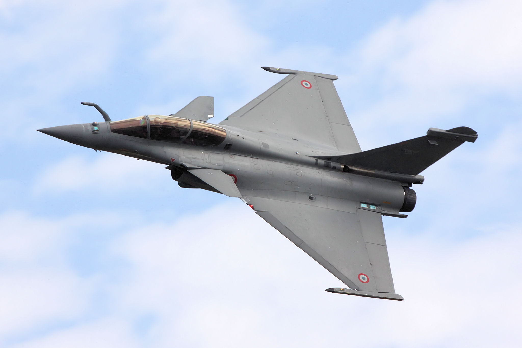 Le Rafale : Un pilier de l&rsquo;aviation militaire française