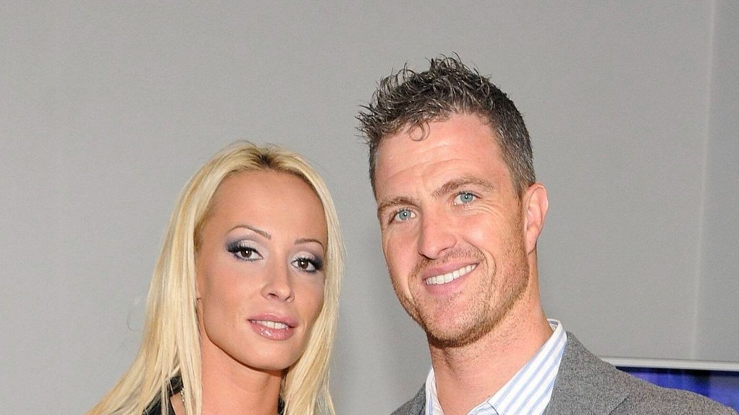 Ralf Schumacher : Un Pilote de Formule 1 de Renom