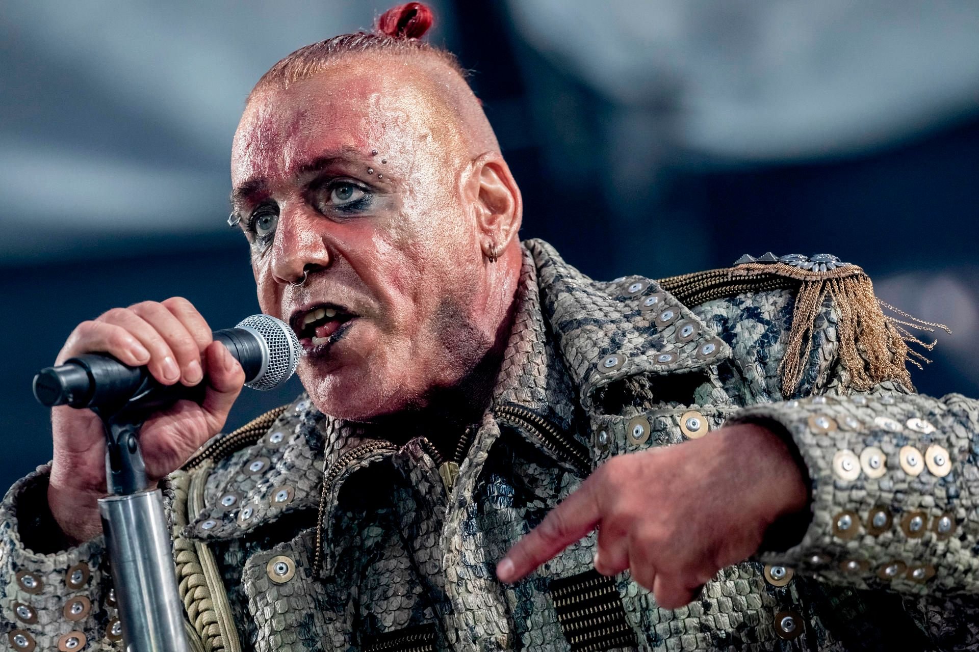Rammstein : Dernières Nouvelles en 2023