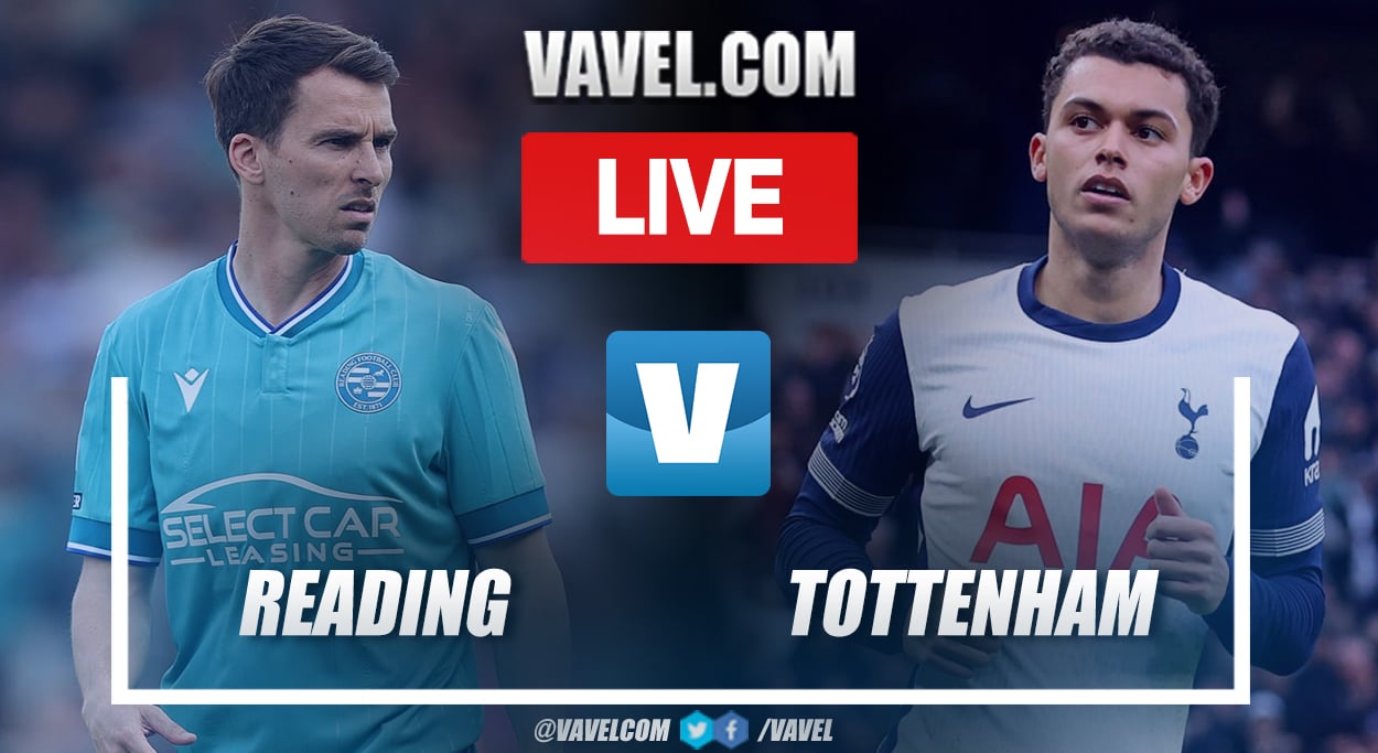L&rsquo;importance de la lecture à Tottenham en 2023