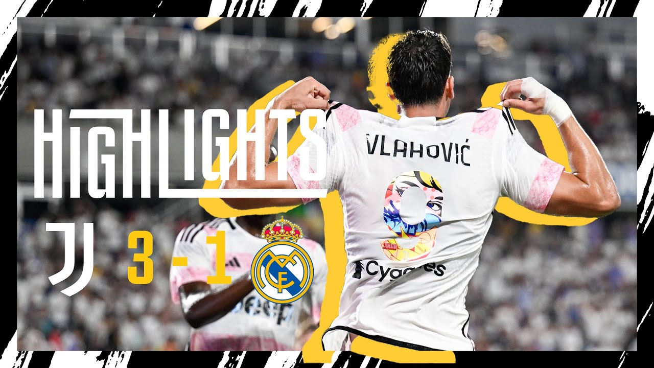 Le Real Juventus : Performances et Avenir