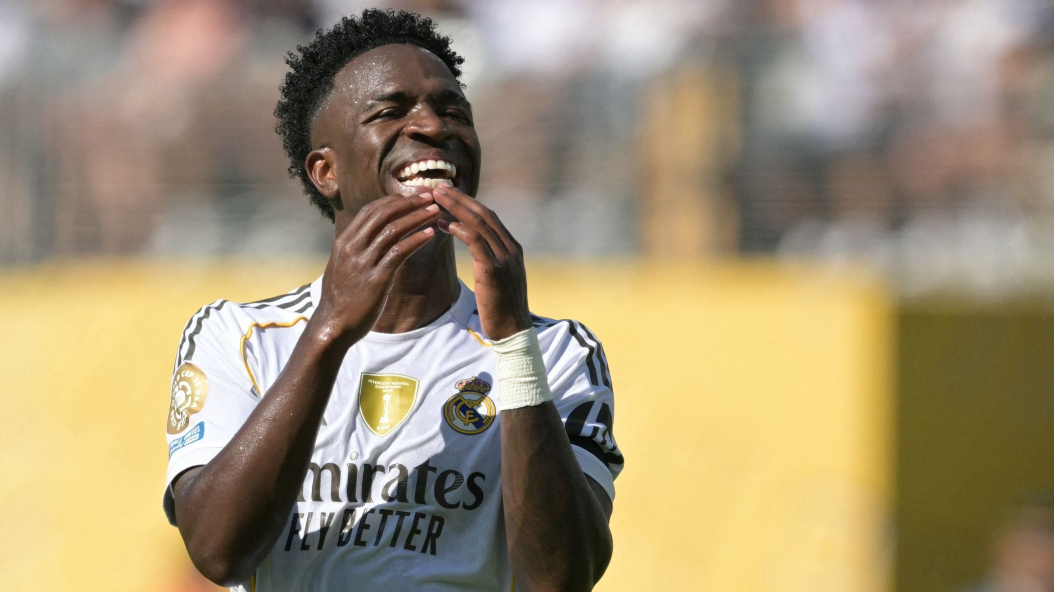 Vinicius Jr. : Le nouveau visage du Real Madrid en 2023