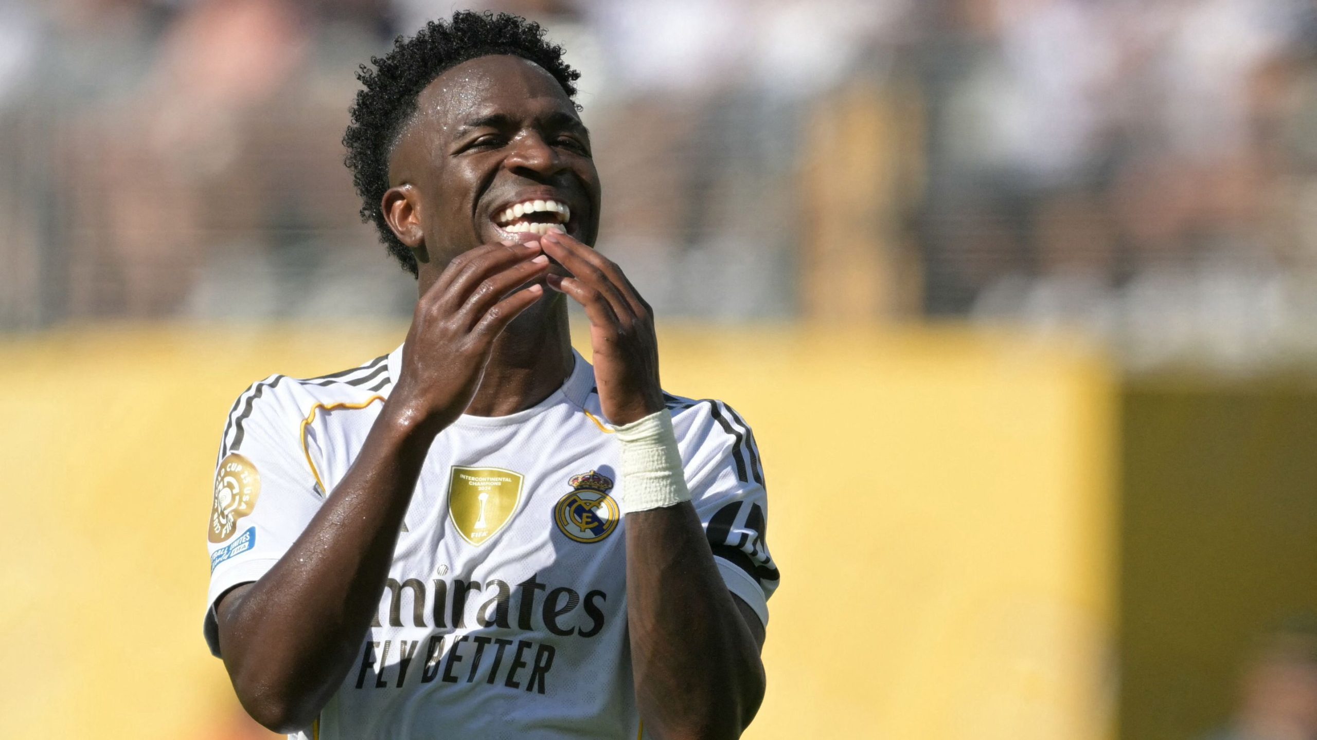 Vinicius Jr. : Le nouveau visage du Real Madrid en 2023
