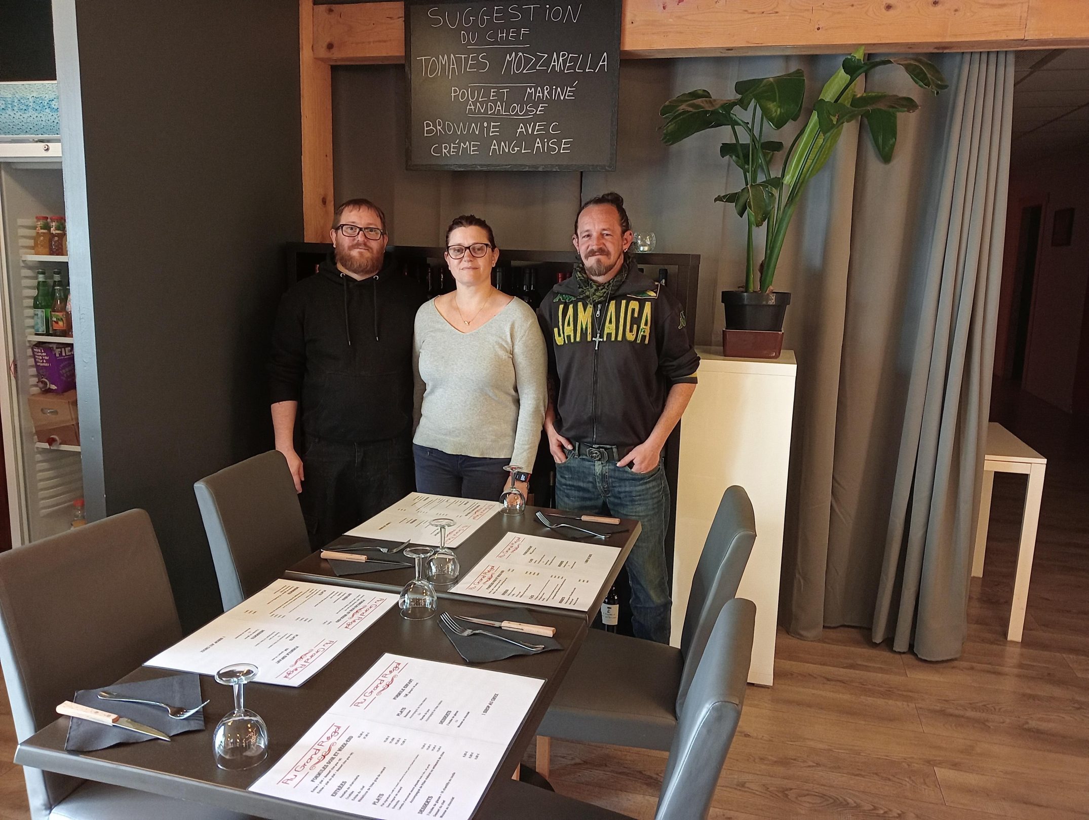 L'impact de Cauchemar en Cuisine sur les restaurants