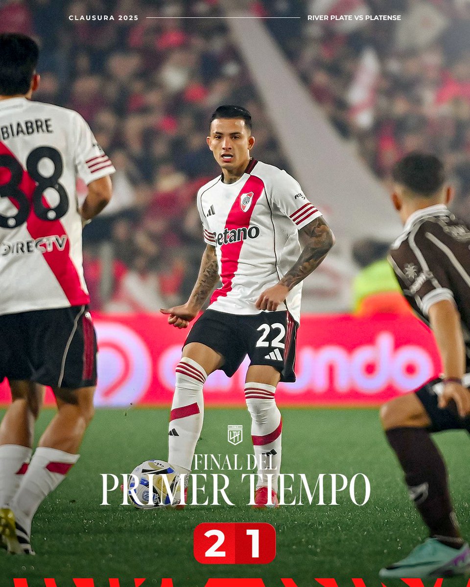 Le duel entre River Plate et Platense : Une rivalité historique