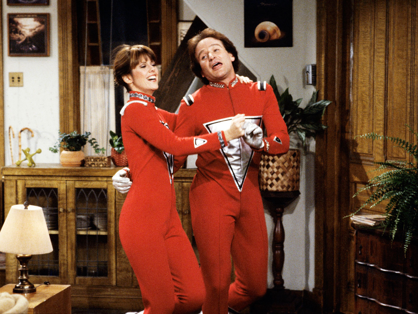 L'Héritage Indélébile de Robin Williams