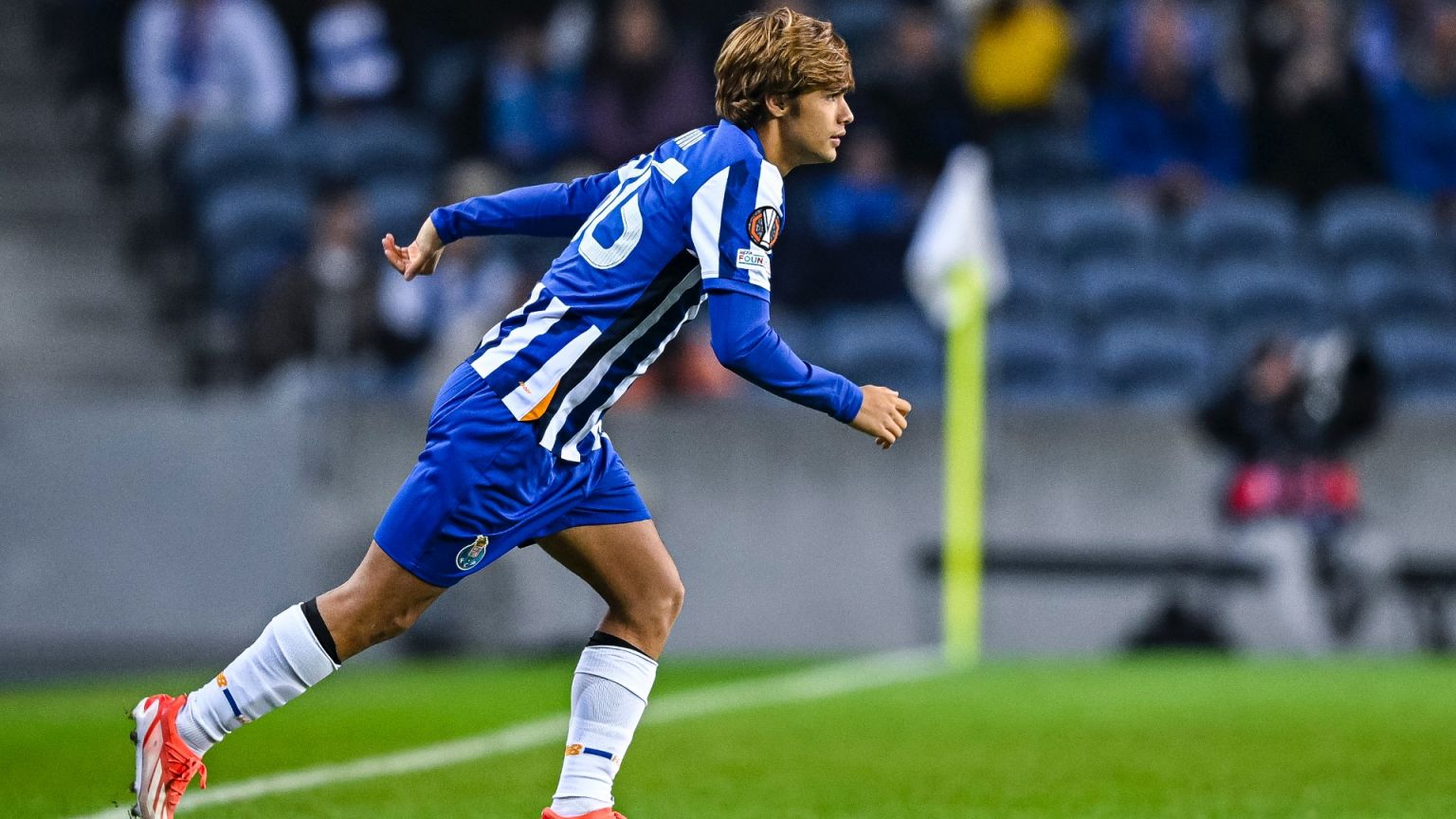 Rodrigo Mora : Un Voyage à Travers sa Carrière Footballistique