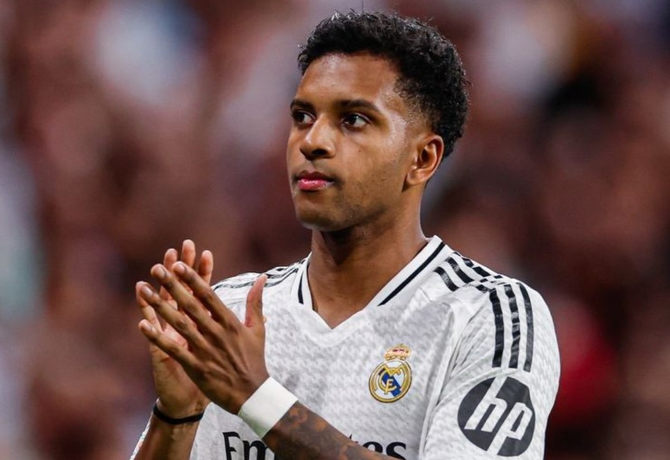 Rodrygo : L'Étoile Montante du Football Brésilien