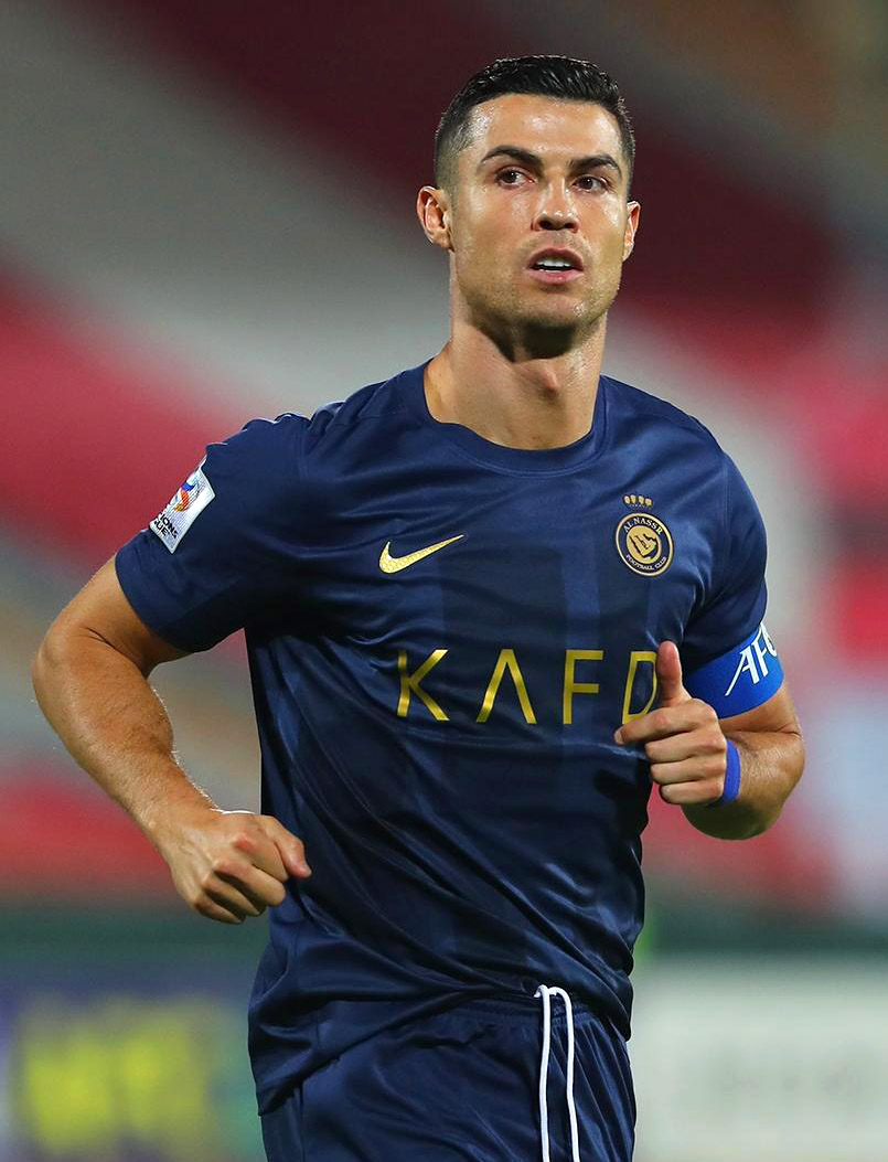 Ronaldo : Un Légendaire du Football Mondial