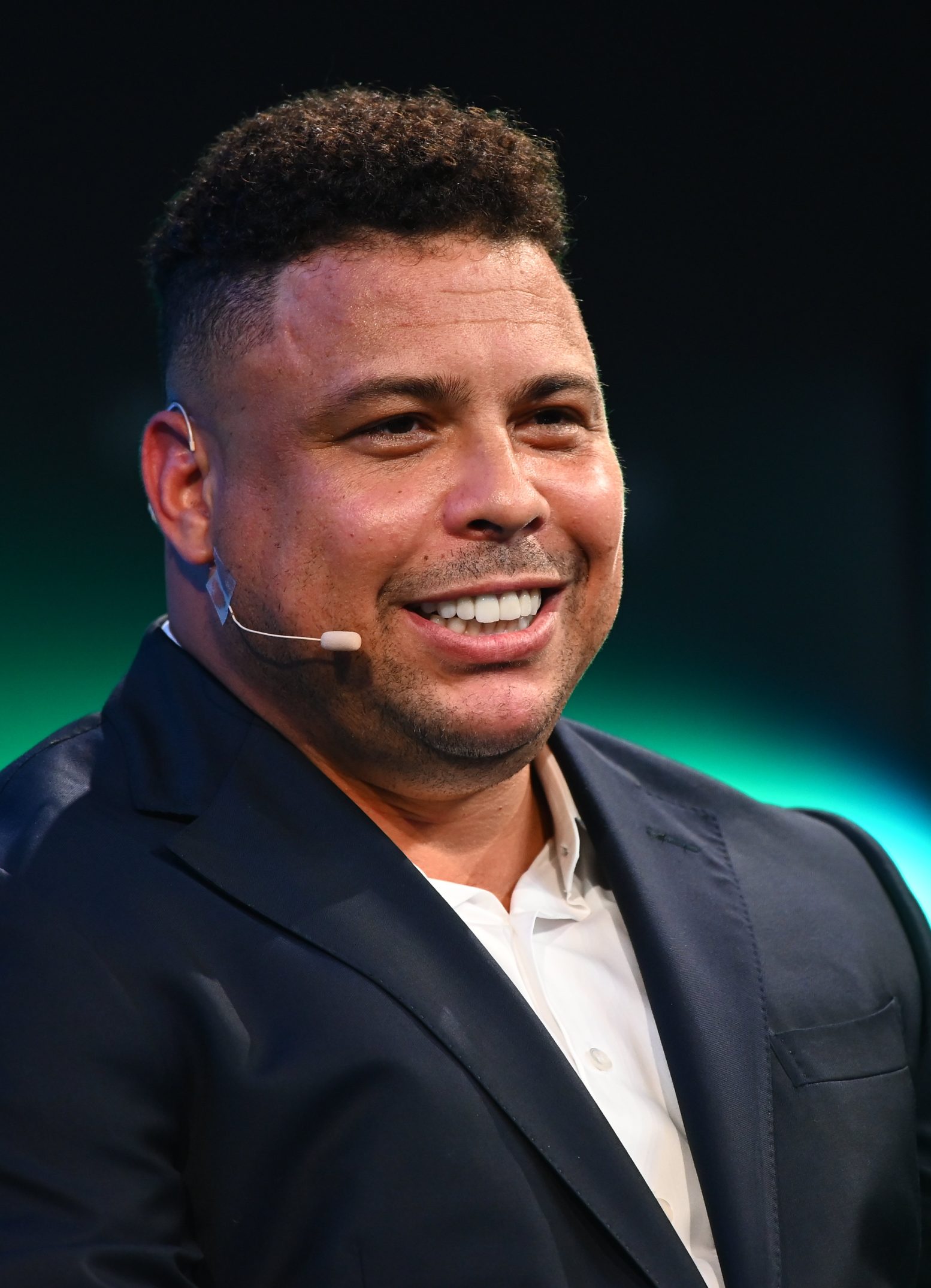 Ronaldo Nazário : La légende du football mondial