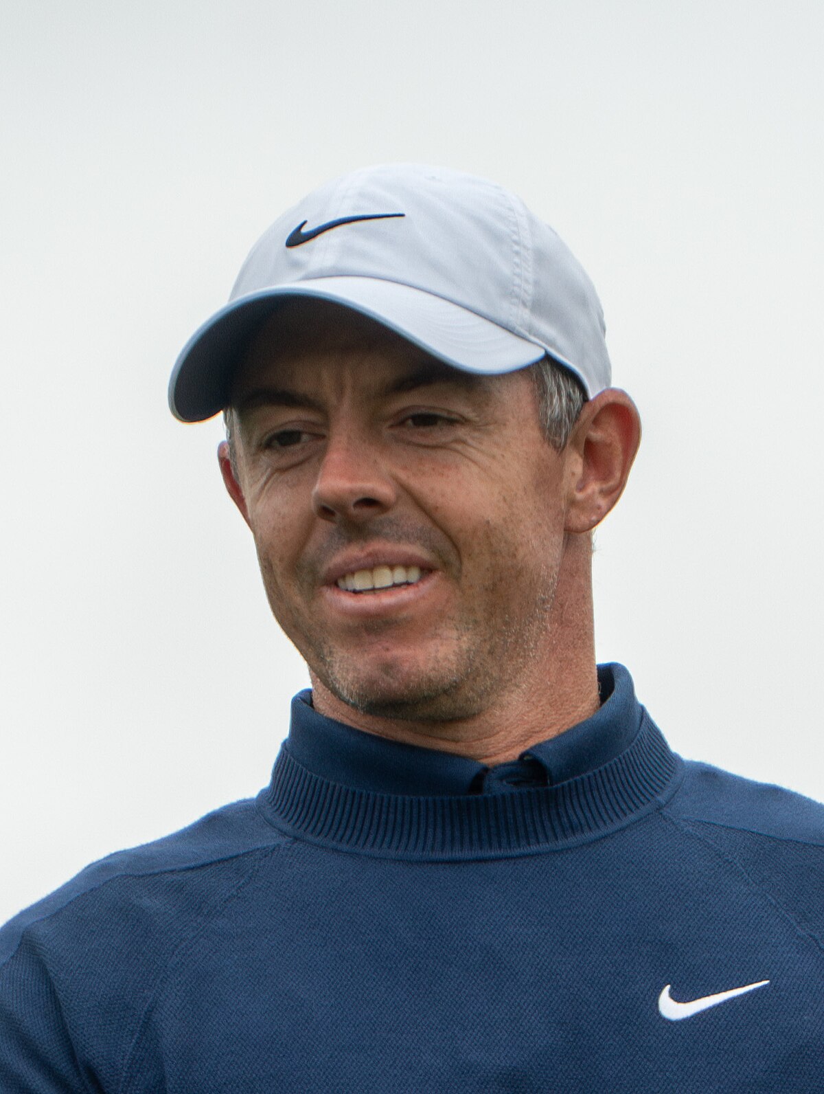 Rory McIlroy : Le Golfeur Irlandais en Tête des Classements
