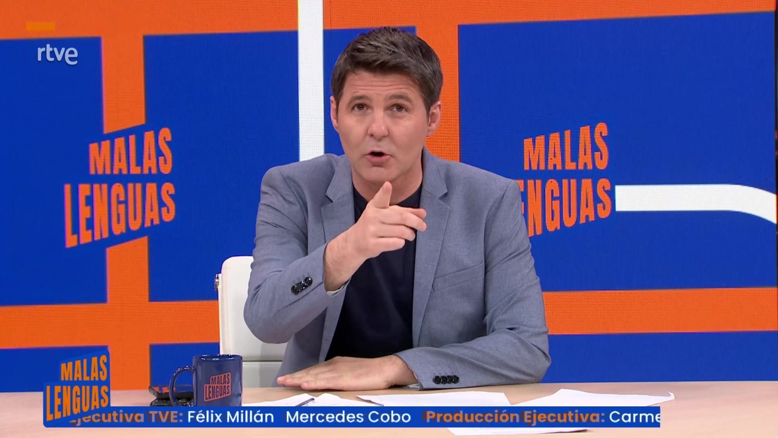 Découverte de RTVE : la télévision publique espagnole