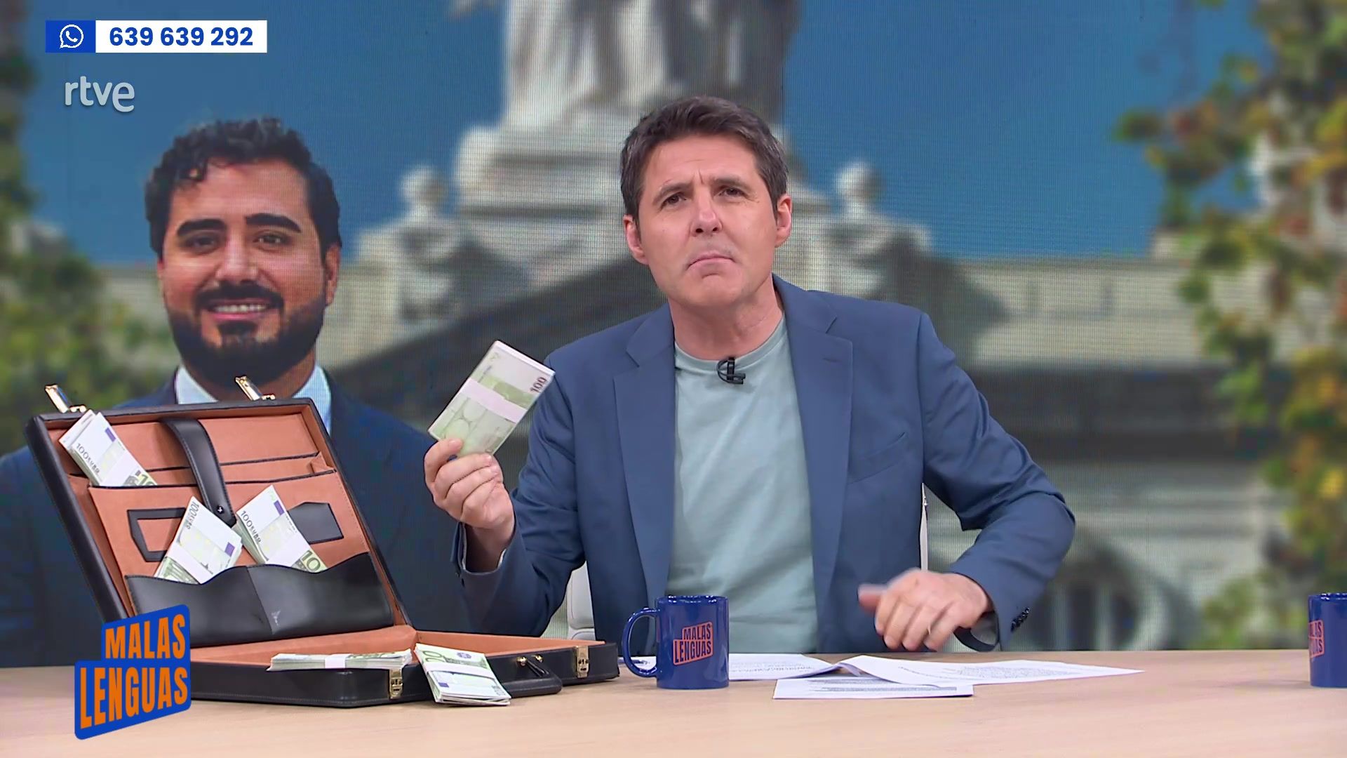 RTVE Directo : Accès à la Télévision Espagnole en Direct