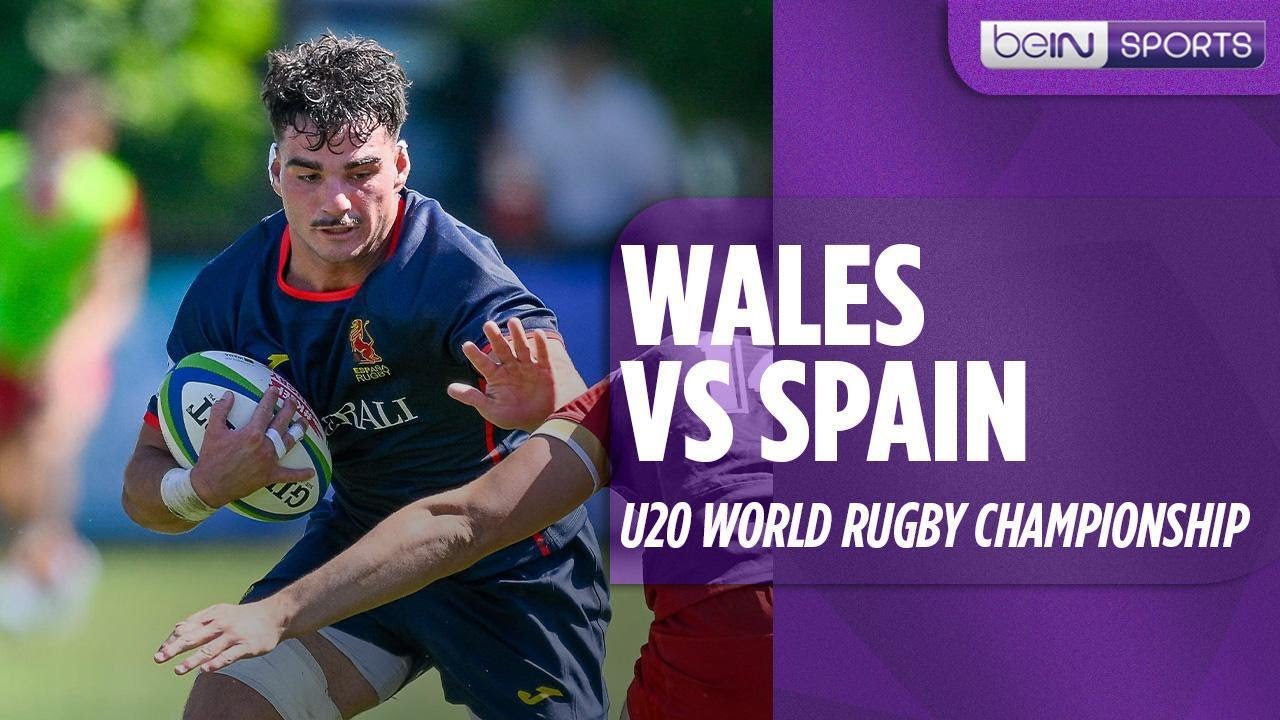 L'Importance du Rugby U20 dans le Monde du Sport