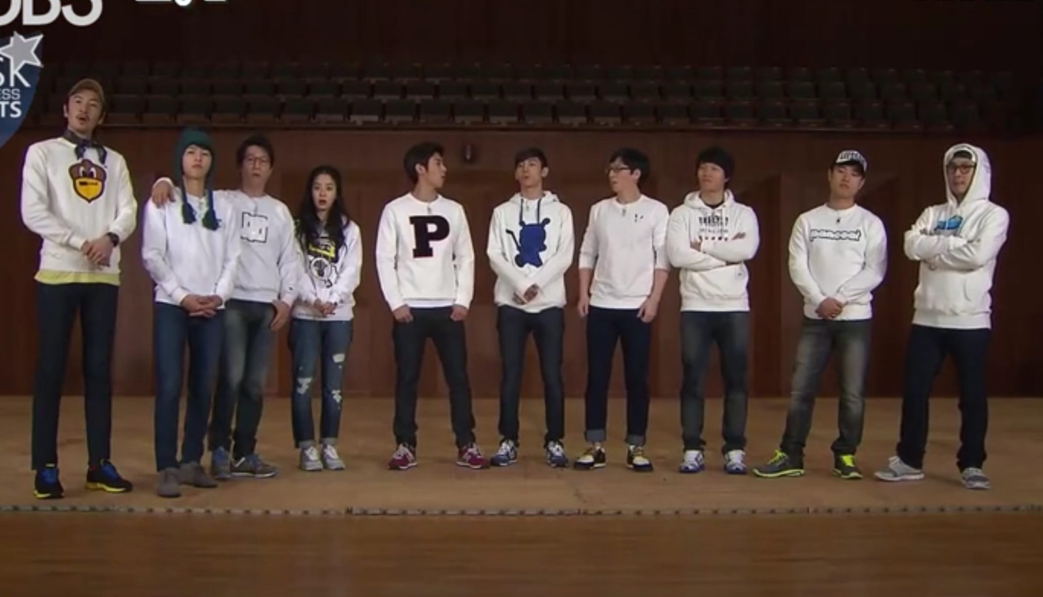 L'importance culturelle du Running Man dans la danse moderne