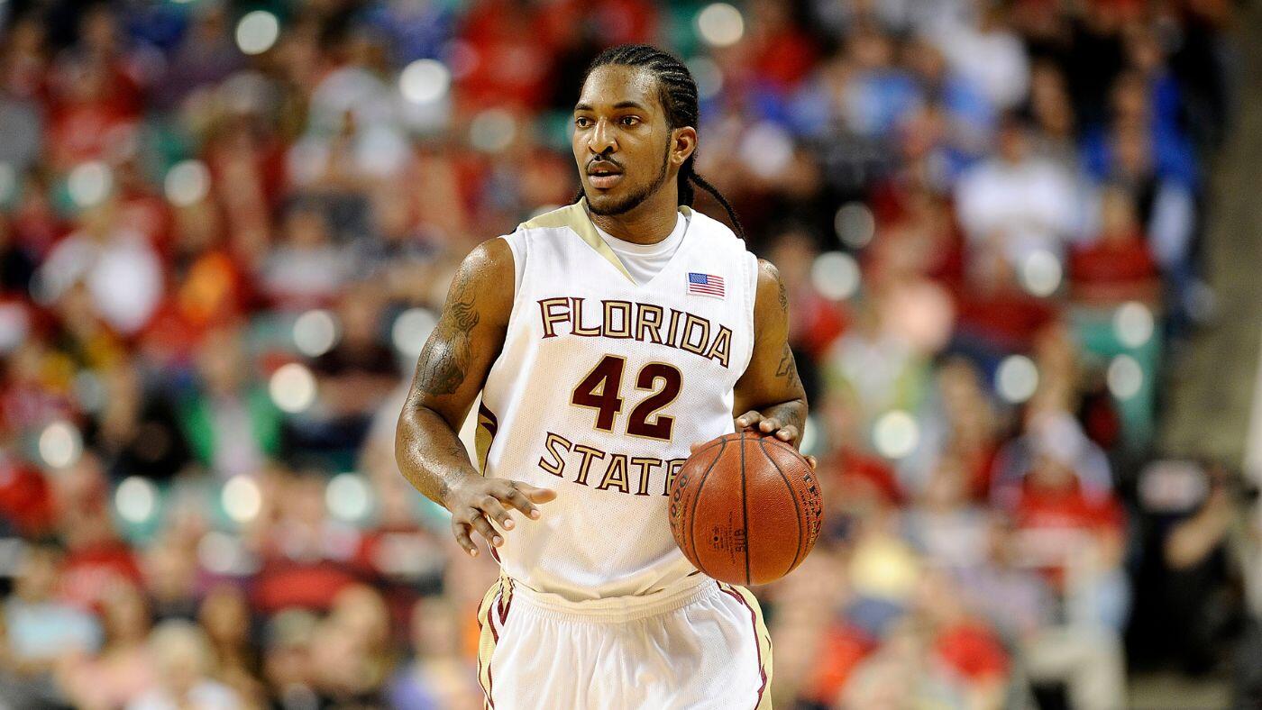 Ryan Reid : Un Talent Prometteur du Basketball