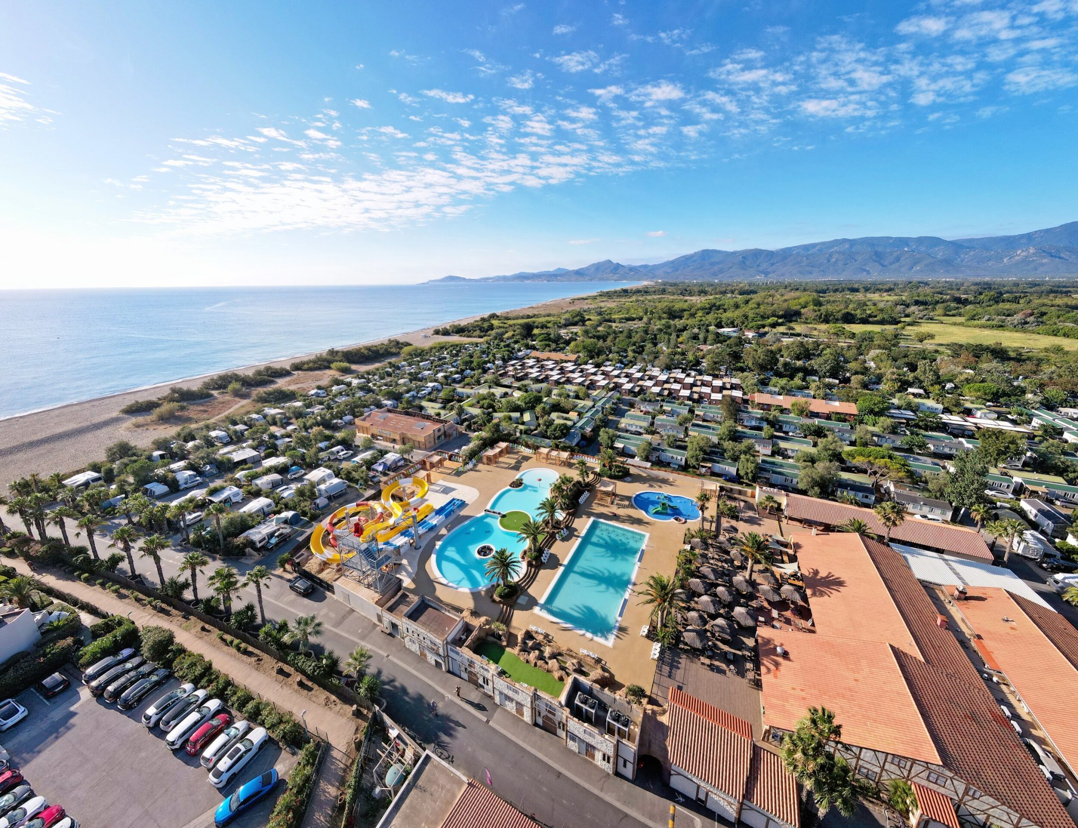 À la découverte de Saint Cyprien, un joyau du Languedoc-Roussillon