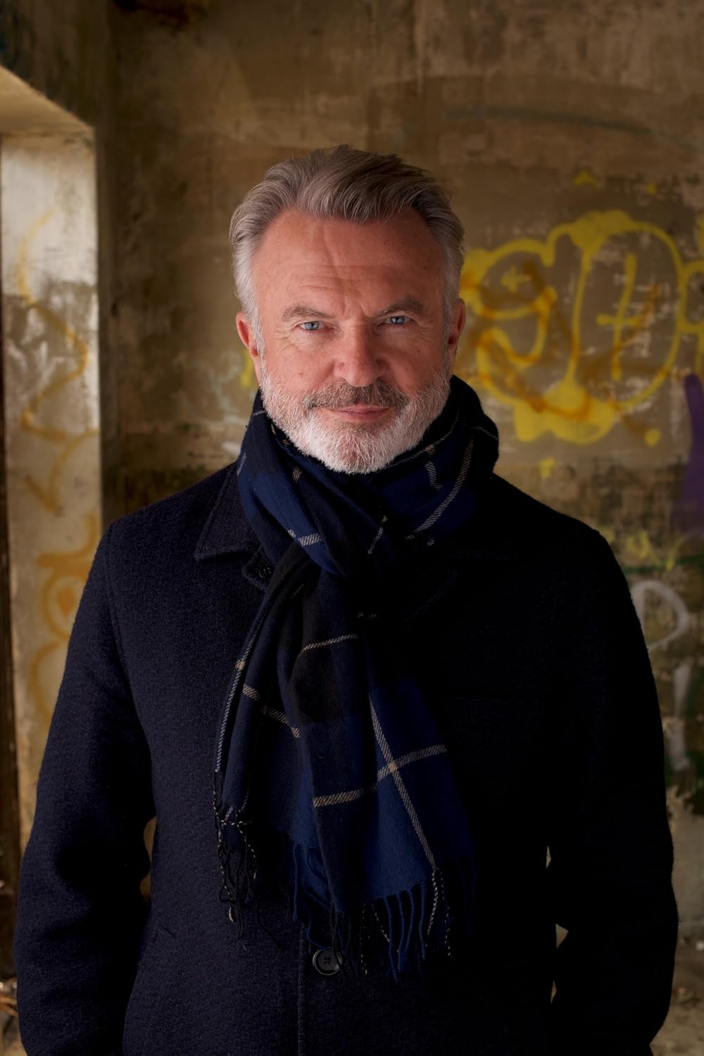 L'impact de Sam Neill sur le cinéma contemporain