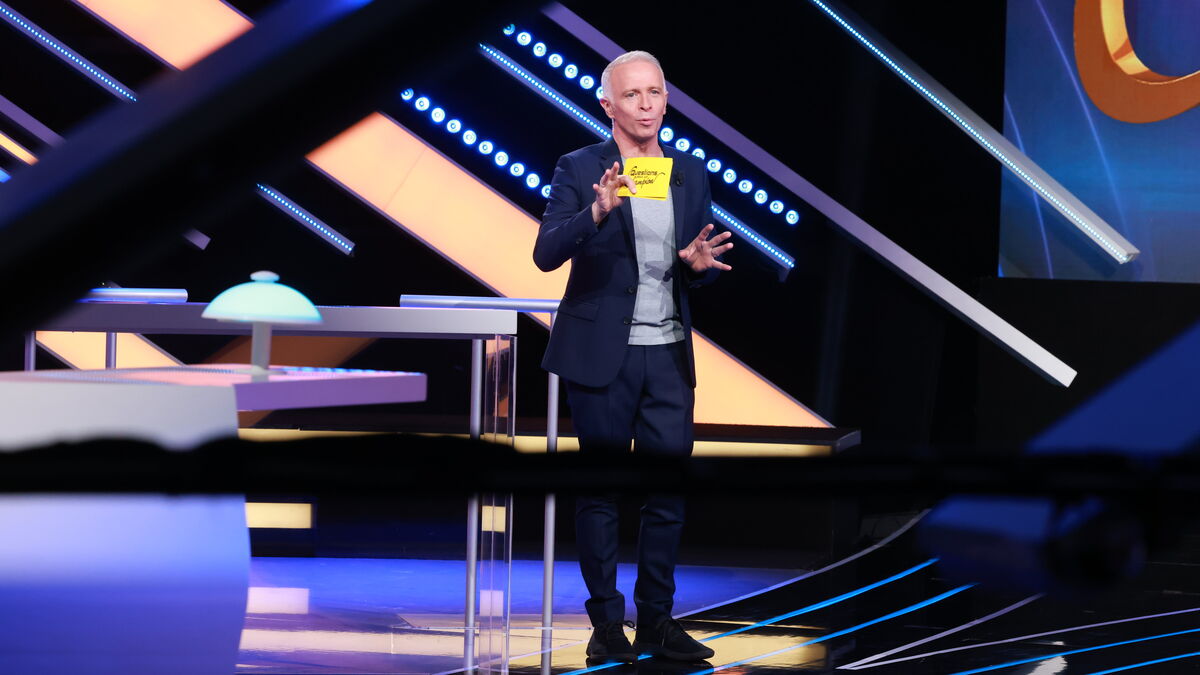 Samuel Etienne et son impact sur Question pour un Champion